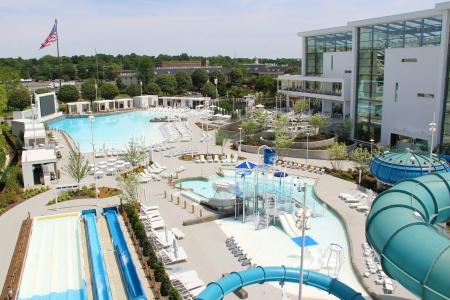Gaylord Opryland Resort & Convention Center - 34