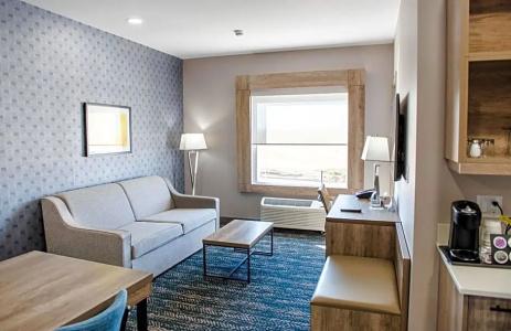 The Glam Boutique & Apt - 114