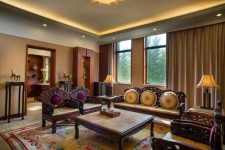 Grand Mercure Xian Renmin Square - 51