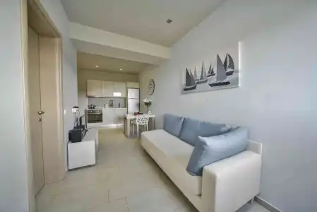 Lenikos Resort - 1
