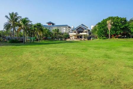 Sheraton Huizhou Beach Resort - 23