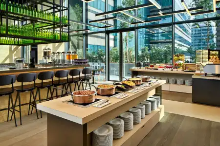 Yotel Singapore Orchard Road - 24