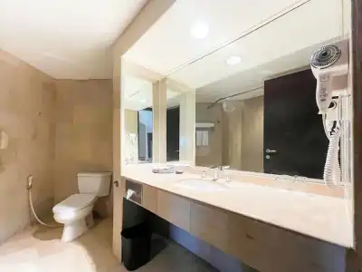 Grand Diamond Yogyakarta - 61