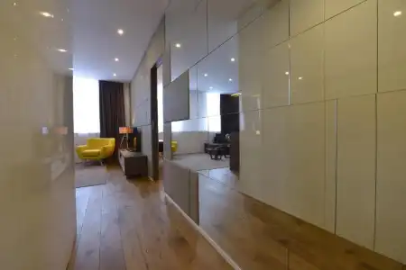 Boutique Rooms - 114