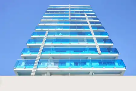 BG Tonga Tower - 0
