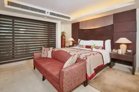 The LaLiT New Delhi - 35