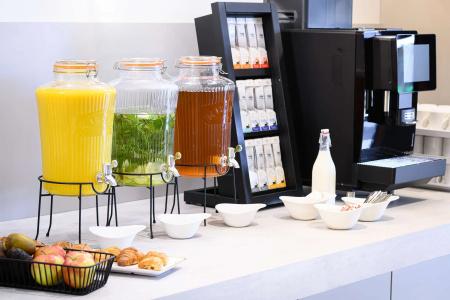 Radisson Antwerp Berchem - 3