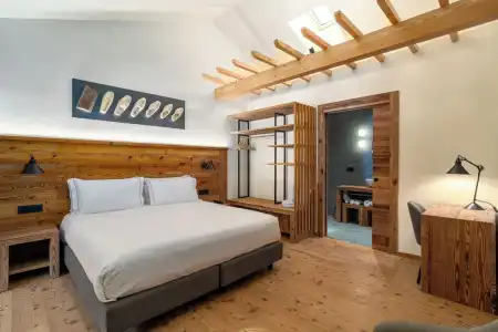 Residence Les Coupoles - 38