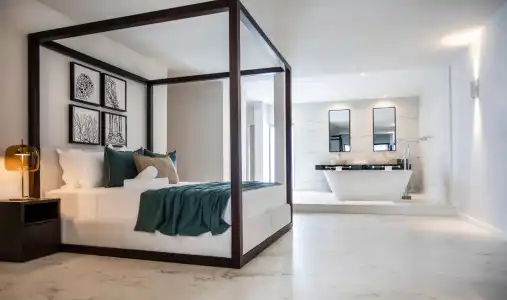 Sea Diamond Boutique & Spa by Sea Resorts - 35