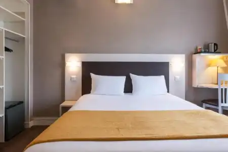 Hôtel Baldi by Magna Arbor - 149