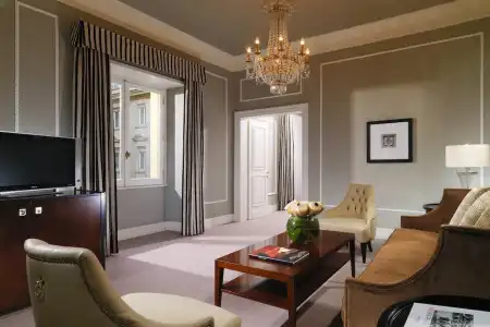 The Westin Excelsior Rome - 82