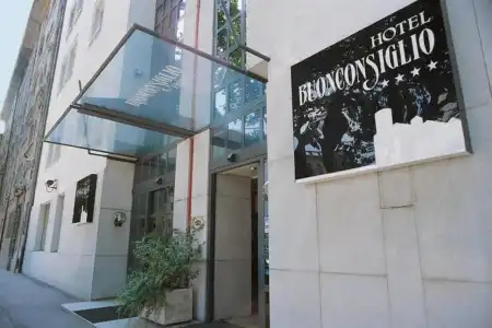 B&B Clesio & Residence Buonconsiglio Apartments - 21