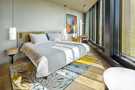 The Florian Amsterdam Schiphol Airport, WorldHotels Crafted - 168