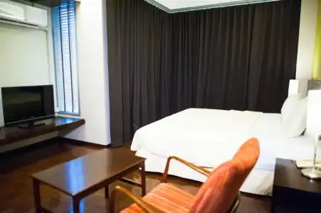 Baan Silom Soi 3 - 31