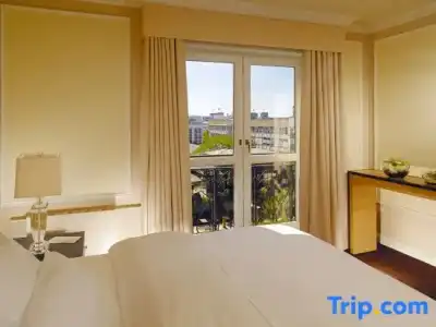 The Westin Grand Berlin - 158
