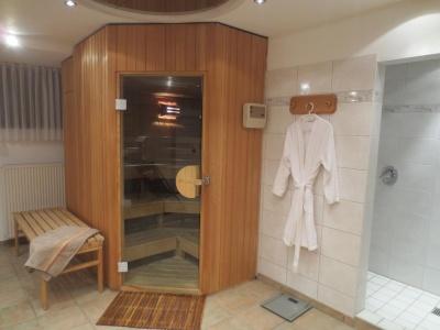 Alpenotel Rosenhof Ruhpolding, Wellness, Chiemgau Karte, Travelingo Bonus Programm - 17