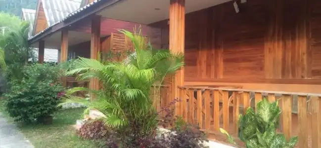 Poonsap Resort - 25