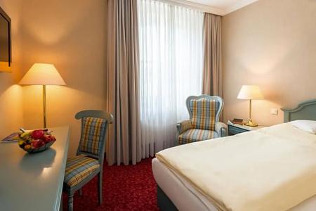 Best Western SeeFrankenhorst - 45
