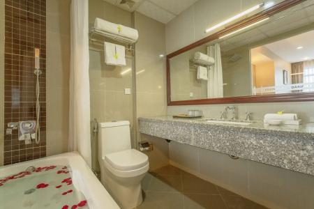 Eden Plaza Danang - 7