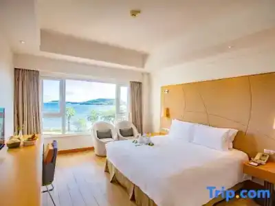 Ocean View Resort Yalong Bay - 159