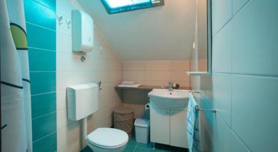 Guesthouse Fjaka - 14