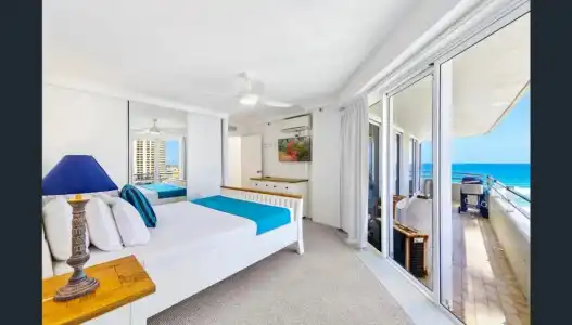 Zenith Ocean Front Apartments - 120