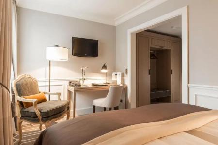 Althoff Fürstenhof - 29