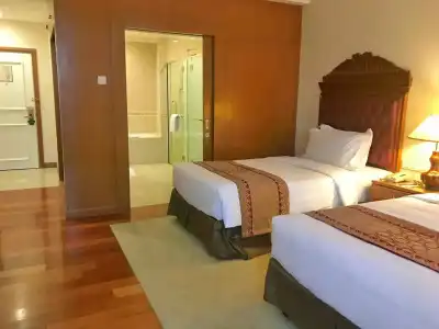 Royale Chulan Kuala Lumpur - 35