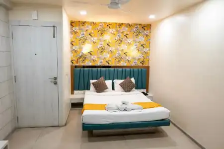 The Opus Kolkata - A Boutique - 43