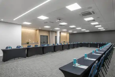 Melia Brasil 21 - 27