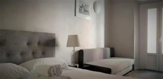 Casa Milano Apartments and Rooms - 42