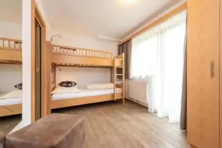 Alpenresort Thanner - 110