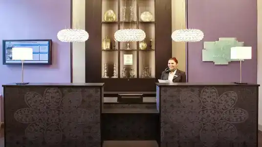 Holiday Inn Paris - Gare de Lyon Bastille by IHG - 24