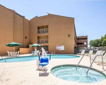 Motel 6 Sacramento, CA - Natomas & SMF Airport - 30