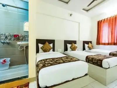 Kurla Residency - 36