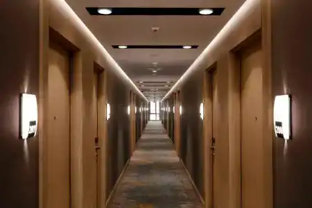 Courtyard - 22