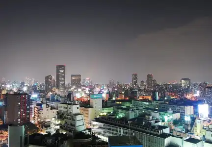 Keihan Kyobashi Grande - 26