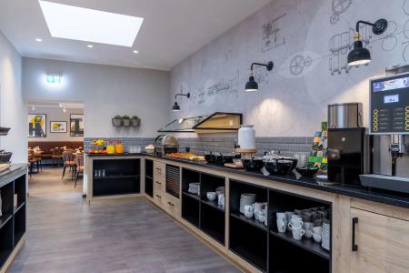 Boutique Essen City - 15