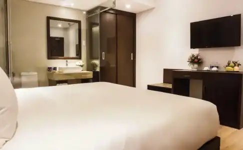 Di lusso Boutique Riverside Danang - 30