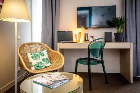 Best Western Plus Vannes Centre-Ville - 103