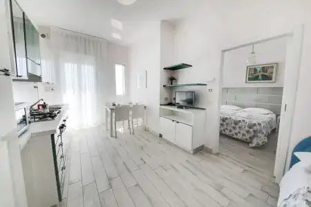 Residence Amalfi - 35