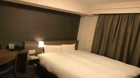 Dormy Inn Express Sendai Seaside Natural Hot Spring - 36