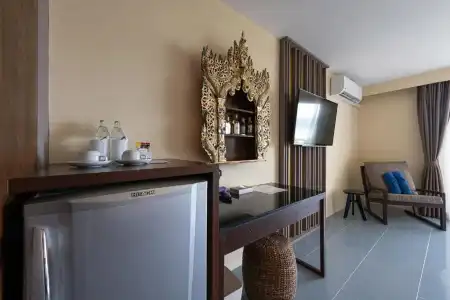 Blue Beach Grand Resort and Spa - 27