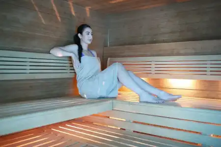 Athena Spa - 36