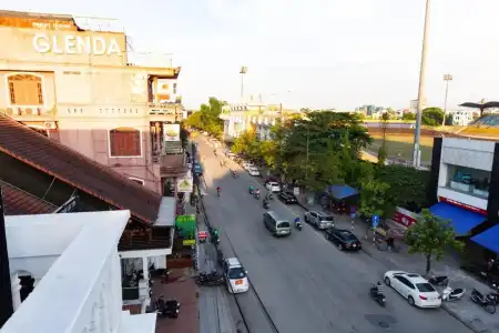 Ruby Bistro - 43