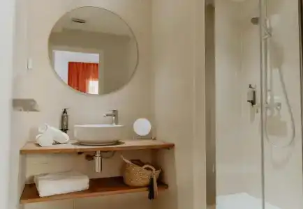 Palm Boutique Hôtel - 32