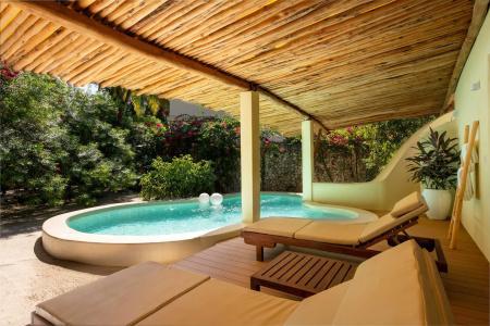 Zanzibar White Sand Luxury Villas & Spa - 181
