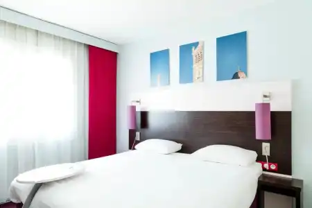 ibis Styles Marseille Centre Prado Place Castellane - 63