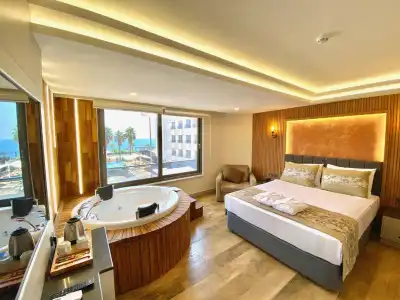 Green Beyza Suites - 1