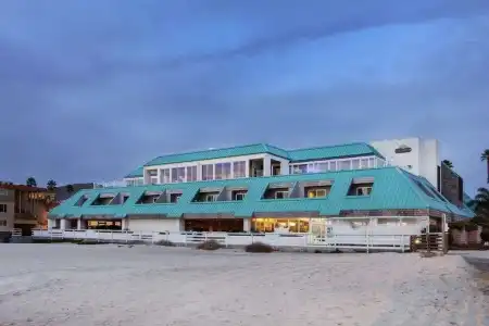 SeaVenture Beach - 3